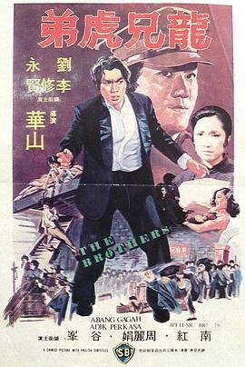差人大佬搏命仔