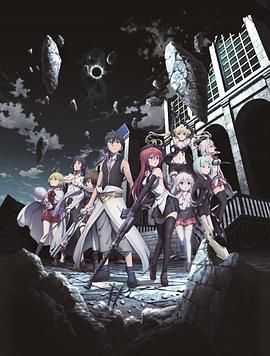 七人魔法使剧场悠久图书馆与炼金术少女